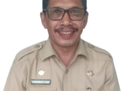 Pemkab SBD Buka Formasi PPPK untuk 1.588 Orang