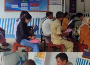 Hari Pertama Layanan SIM Sejumlah Warga SBD Mengaku Lega dan Senang