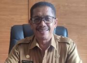 Pemkab SBD Berharap Pengangkatan Tenaga Kontrak yang Dipending Sudah Boleh Dilakukan Awal Februari ini