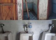 Pengunjung Keluhkan Fasilitas dan Kintal Laguna Wee Kuri yang Kumuh