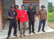 Geliat PT Tanjung Karoso Permai di Bumi Nyale Bakal Hadirkan Lagi Sarana Wisata Berkelas dan Buka Loker Baru