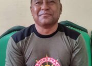 Satpol PP Kabupaten SBD Siap Dukung Kenyamanan Investasi di Kawasan PT Tanjung Karoso Permai