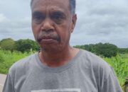CEO CV Lancar Jaya, Yacob Malo: Senang Bermitra dengan PT Tanjung Karoso Permai