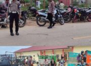 Gebrakan Awal Polres SBD Tertibkan Penimbun BBM Subsidi Dapat Dukungan, Apresiasi dan Terima Kasih Warga