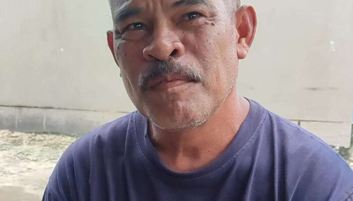 Bagi Pengalaman, Pelipus Uma Kalada Berkisah Suka Duka 15 Tahun Pegang Nozzle di SPBU