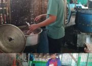 Manjakan Konsumen, Kedai Ayam Mas Jaka Sedia Bonus Jasa untuk Daging Siap Olah