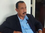 Rektor Unmaris Sebut, Wilayah Kodi Raya Patut Jadi Satu Kabupaten