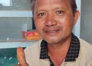 Dampak Efisiensi Anggaran Penghasilan Sebastianus Asbon ikut Terpangkas