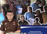 Kejaksaan Negeri Sumba Barat Gelar Ekspose Pengajuan Restorative Justice untuk Tersangka Welem Wora Kaka