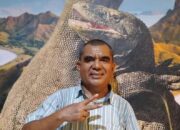 Salah Satu Usul PADMA Indonesia untuk Program 100 Hari Kerja Melki-Johni, 500 Paspor bagi Calon PMI Asal NTT