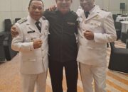 PADMA Indonesia Harap Setidaknya 50 PMI Asal Ngada Jadi Atensi Program 100 Hari Kerja Paket Murni