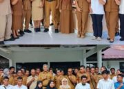 Melawat ke Sejumlah Instansi Pemda Wakil Bupati Sumba Barat Tegaskan Pentingnya Sinergi dan Kolaborasi