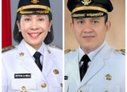 Jajaran Pemda SBD Gelar Rapat Persiapan Penjemputan Bupati dan Wakil Bupati