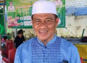 Apresiasi Gerakan Pangan Murah Dewan Pembina BKMT SBD Harap Kegiatan ini Berlanjut hingga Idul Fitri