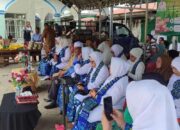 Kabupaten SBD Harus Mampu Siapkan Produksi Pangan secara Mandiri