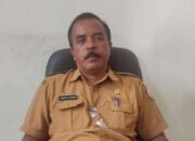 Kepala Inspektorat Kabupaten SBD, Theofilus Natara: Kami Tidak Berwenang untuk Hambat Pencairan Dana Desa