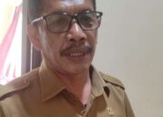 Pj Sekda SBD: Oknum ASN yang Bocorkan Dokumen Rahasia akan Disanksi Tegas