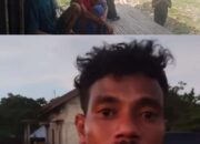 Orang Tua Cemas, Laporan Polisi sudah Dicabut tapi Markus Muda Kondo Belum Kembali di Tengah Keluarga