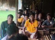 Warga Ate Dalo Berharap, Kelak Banyak Tenaga Lokal yang Dipekerjakan Arya Sumba Resort