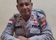 Polsek Kota Tambolaka Ungkap Kasus Pencurian di Area Pasar Omba Komi