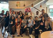 Forum Perempuan Diaspora NTT di Jakarta Kawal Penanganan Kasus Kekerasan Seksual yang Dilakukan Kapolres Ngada