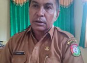 Peredaran Rokok Ilegal Tak Bisa Dibendung, Kadisperindag Kabupaten SBD Sebut, Cara Menindaknya dari Hulu