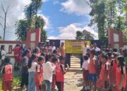Abaikan Masa Pemeliharaan 13 Proyek Gedung SD PT Bumi Aceh Cipta Persada di SBD Belum FHO