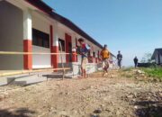 Ternyata Gedung SD yang Dikerjakan PT BACP Belum Diserahkan kepada Pemda SBD