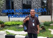 PADMA Indonesia Pasang Badan Siap Bela Pers Jika Dikriminalisasi oleh Aparat Penegak Hukum
