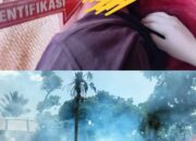 Dendam Kesumat Delapan Tahun Membara Satu Nyawa Melayang Sejumlah Rumah Dibakar