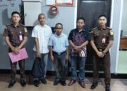 Vonis Kasus Korupsi PD Lawadi : 4 Tahun 6 Bulan untuk Norbertus Kaleka dan Paulus Mali, 1 Tahun 6 Bulan buat Agustinus Lamunde