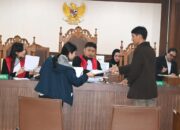Insiden Kebakaran Kios di Mangga Dua Mall Berujung Sengketa Pemilik Ajukan Gugatan Perdata