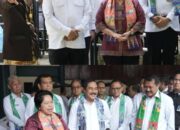 Jelang Implementasi Pidana Alternatif, Kementerian Imipas Gelar Kegiatan Sosial Serentak pada Semua Bapas di Seluruh Indonesia