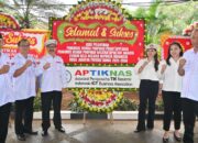 APTIKNAS dan SPRI Dukung Program Forum Bela Negara RI