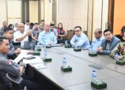 Dukung BGN, Kejaksaan Agung RI Bahas Program MBG Bersama Seluruh Kejati dan Kejari