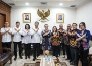 PADMA Indonesia Minta Atensi Serius Kapolri Usut Dugaan Pelecehan Seksual oleh Kanit TPPO Polda NTT
