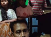 Ayah dan Kerabat MIK Sepakat Laporkan Maksimus Ama Kii ke Pihak Berwajib