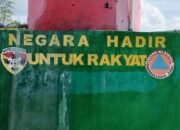 Siaga Kekeringan di NTT Kabupaten SBD Dijatah Tiga Unit Sumur Bor, Kepala BPBD Imbau Warga Ikut Bertanggung Jawab