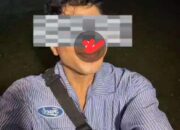 Terlapor Pelaku Kekerasan Seksual Sesama Jenis Berinisial R Sudah Diperiksa Unit PPA Satreskrim Polres SBD