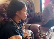 Istri Alvianus Lere Dawa Kecewa Polisi Tolak Permohonan Penangguhan Penahanan