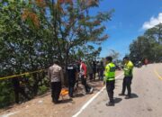 Penyebab Kematian Kepala BPBD Kabupaten Belu Masih Tunggu Hasil Autopsi