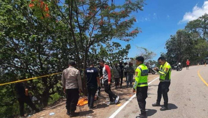 Penyebab Kematian Kepala BPBD Kabupaten Belu Masih Tunggu Hasil Autopsi