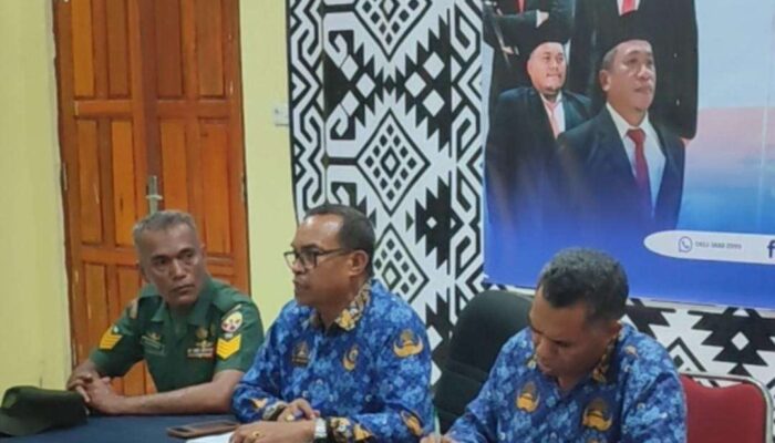 Tidak Saja “Slip Tongue” yang Telah Dicabut, Kepala BPN Kabupaten Sumba Tengah juga Lontarkan Ucapan Rasis kepada Penasehat Hukum Suku Anapasoka