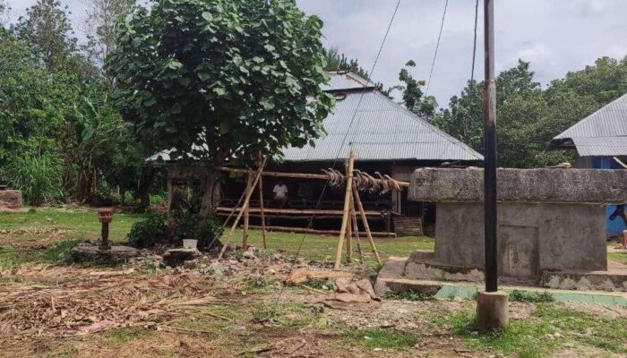 Ketenteraman Warga Kampung Homba Ghobbo Terganggu, Selalu Didatangi Gerombolan Oknum Tak Dikenal Saat Malam Hari