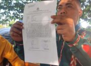 Laporkan John Umbu Deta Soal Dugaan Penggelapan Harga Tanah 9,5 Miliar Kuasa Hukum Wilhelmus dan Hendrikus Sebut Nama Oknum Anggota Polri