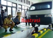 Dampak Efisiensi Anggaran, Dishub Kabupaten SBD Tunda Rencana Pengadaan Alat Uji KIR Kendaraan