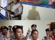 Kepala Kantor Pertanahan Kabupaten SBD, Yusak Benu : PTSL Tidak Sekadar Rutinitas Administratif