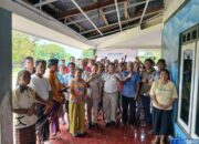 PTSL Bentuk Kehadiran Negara di Tengah Masyarakat untuk Legalitas Aset yang Sah dan Kuat