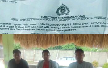 Klarifikasi Ustadz Tatan : Kami Bermaksud Baik Tanya Soal Pelecehan dalam Khutbah Sholat Jumat