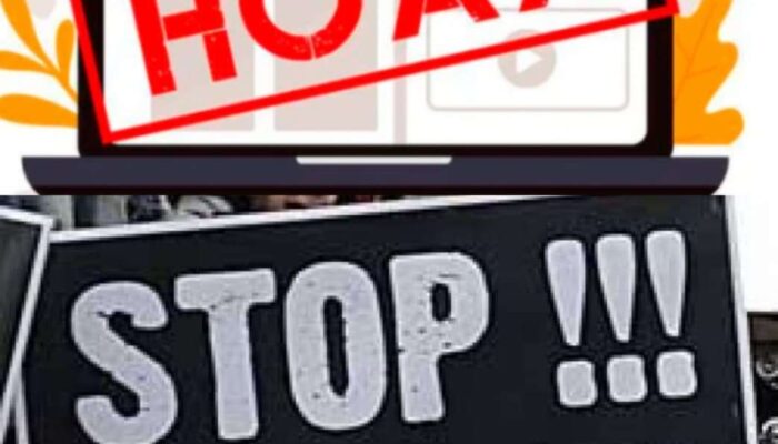 Suara Timur Indonesia Desak Kapolri Tangkap dan Proses Hukum 11 Medsos yang Fitnah dan Diskriminasi Menteri HAM Natalius Pigai